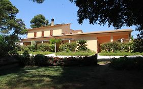 Agriturismo La Ronca